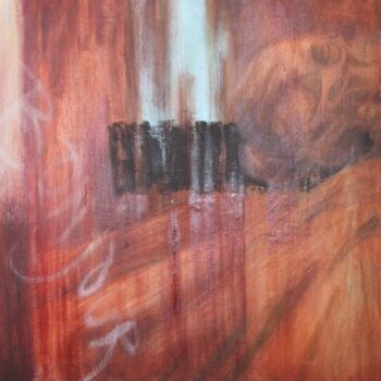 Name of the work: Ma Petite Phenix