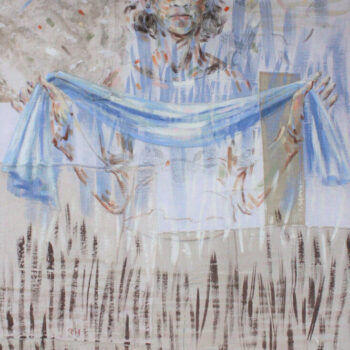 Name of the work: Nostra Salus