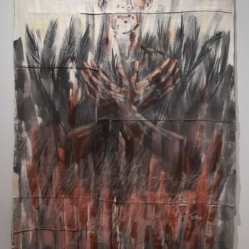 Name of the work: Sanctum Silentium