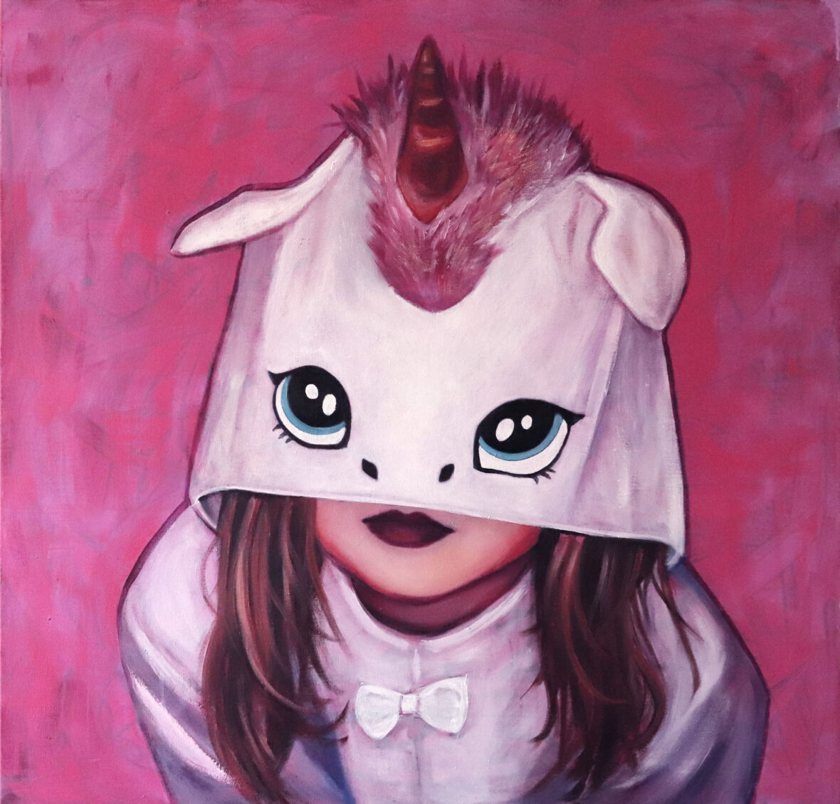 Always be Yourself (Unless You can be a Unicorn)