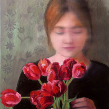 Teoksen nimi: Elämän keväässä