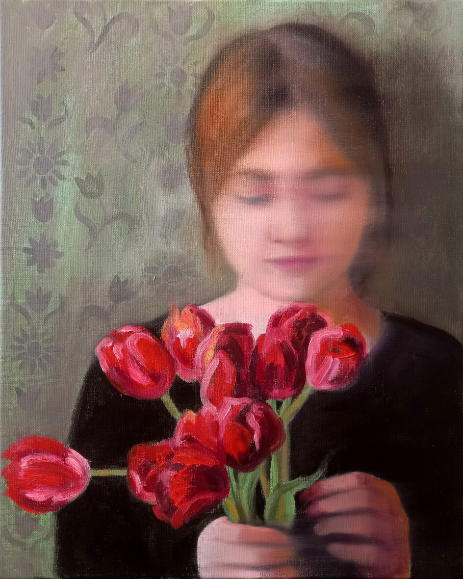 Elämän keväässä