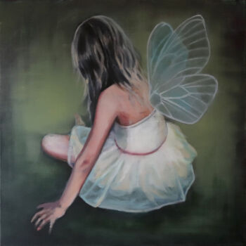 Teoksen nimi: Fragile