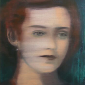 Teoksen nimi: Häilyvää