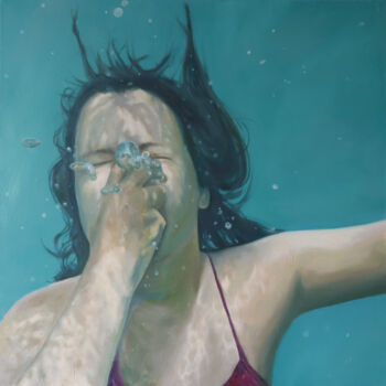 Teoksen nimi: Kuplia