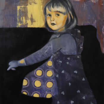 Teoksen nimi: Lahja III