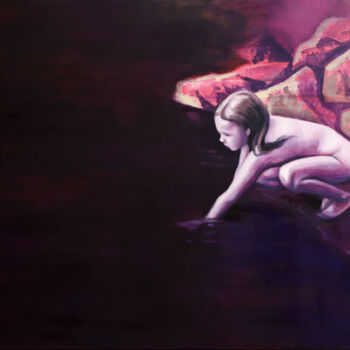 Teoksen nimi: Viimeisellä rannalla