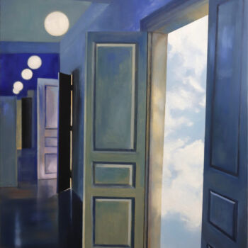 Teoksen nimi: Teidän vuoronne