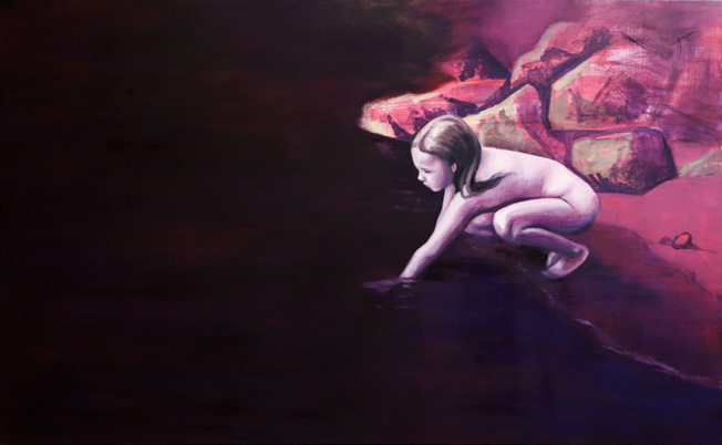 Viimeisellä rannalla