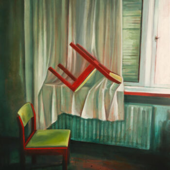 Teoksen nimi: Out of Box