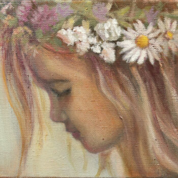 Teoksen nimi: Seppele