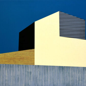 Name of the work: Konstruktio #19