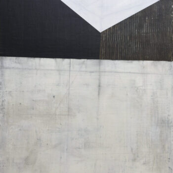 Name of the work: Konstruktio #2