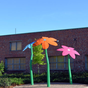 Name of the work: Kukat