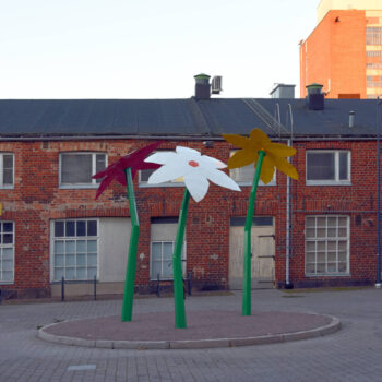 Additional work image