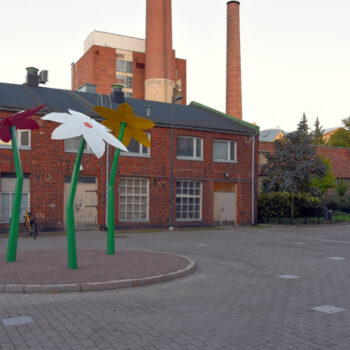 Additional work image