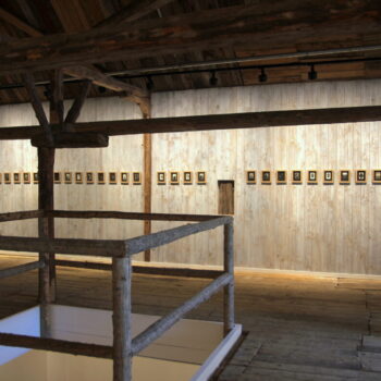 Name of the work: Game of Life, 52 different prints