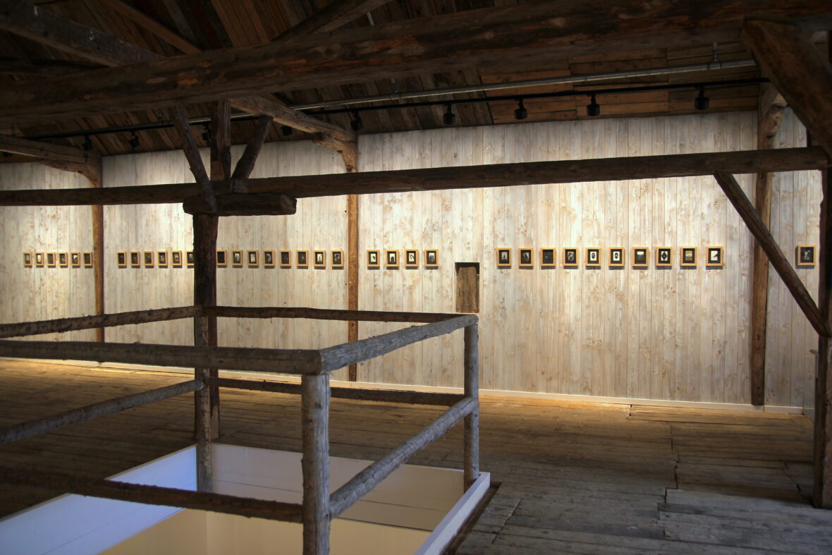 Game of Life, 52 different prints