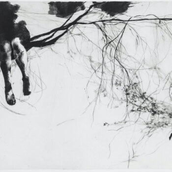 Name of the work: Löytöretkeilijä I