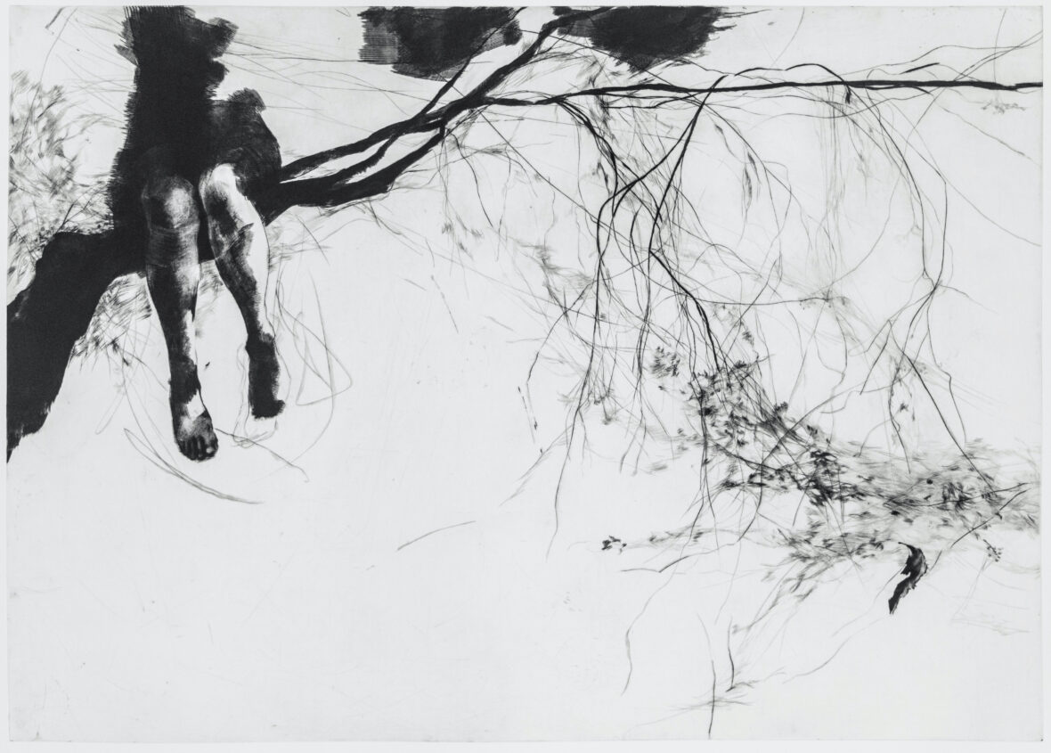 Löytöretkeilijä I