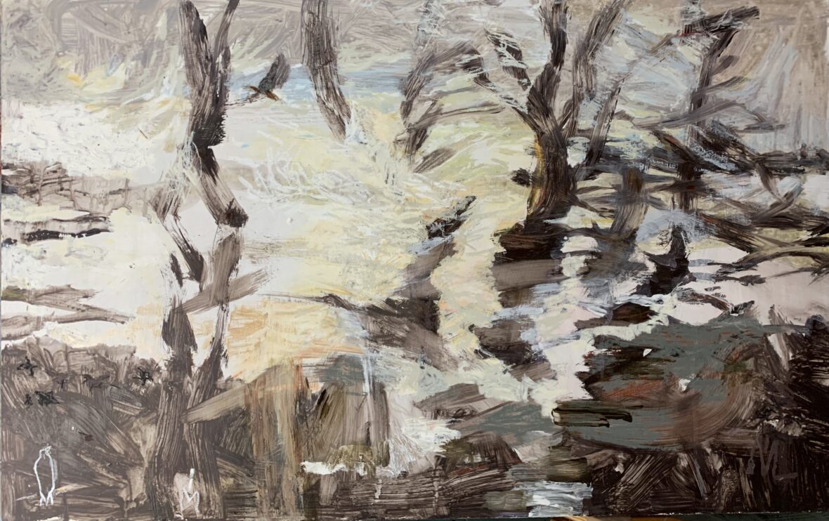 Muuttopäivä – Day of birdmigration