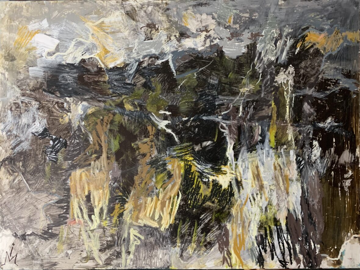 Vielä tanssii dinosaurit… Dinosaurs still fly…