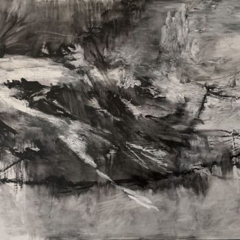 Name of the work: Pilvien paimen – Shepherd of the Clouds