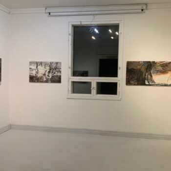 Additional work image