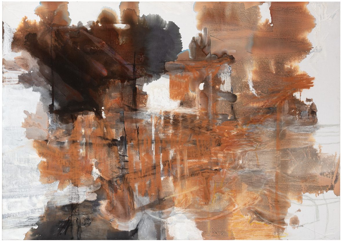 Soita, tanssi kaupungit tomuksi – Play, dance the cities into dust