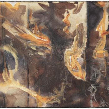Name of the work: vielä nimeämätön
