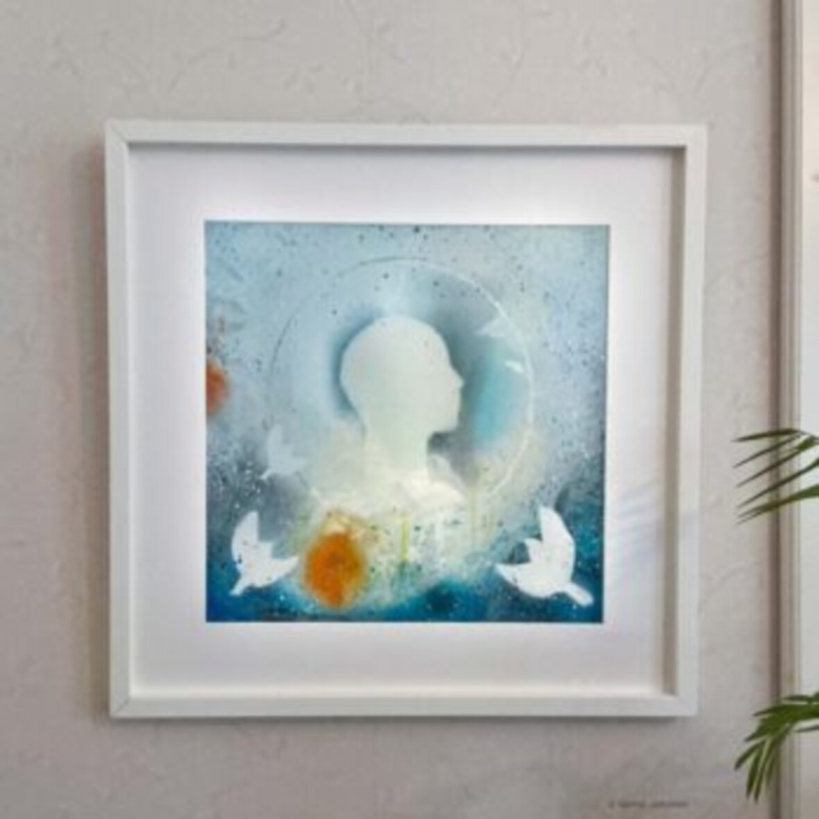 Additional work image