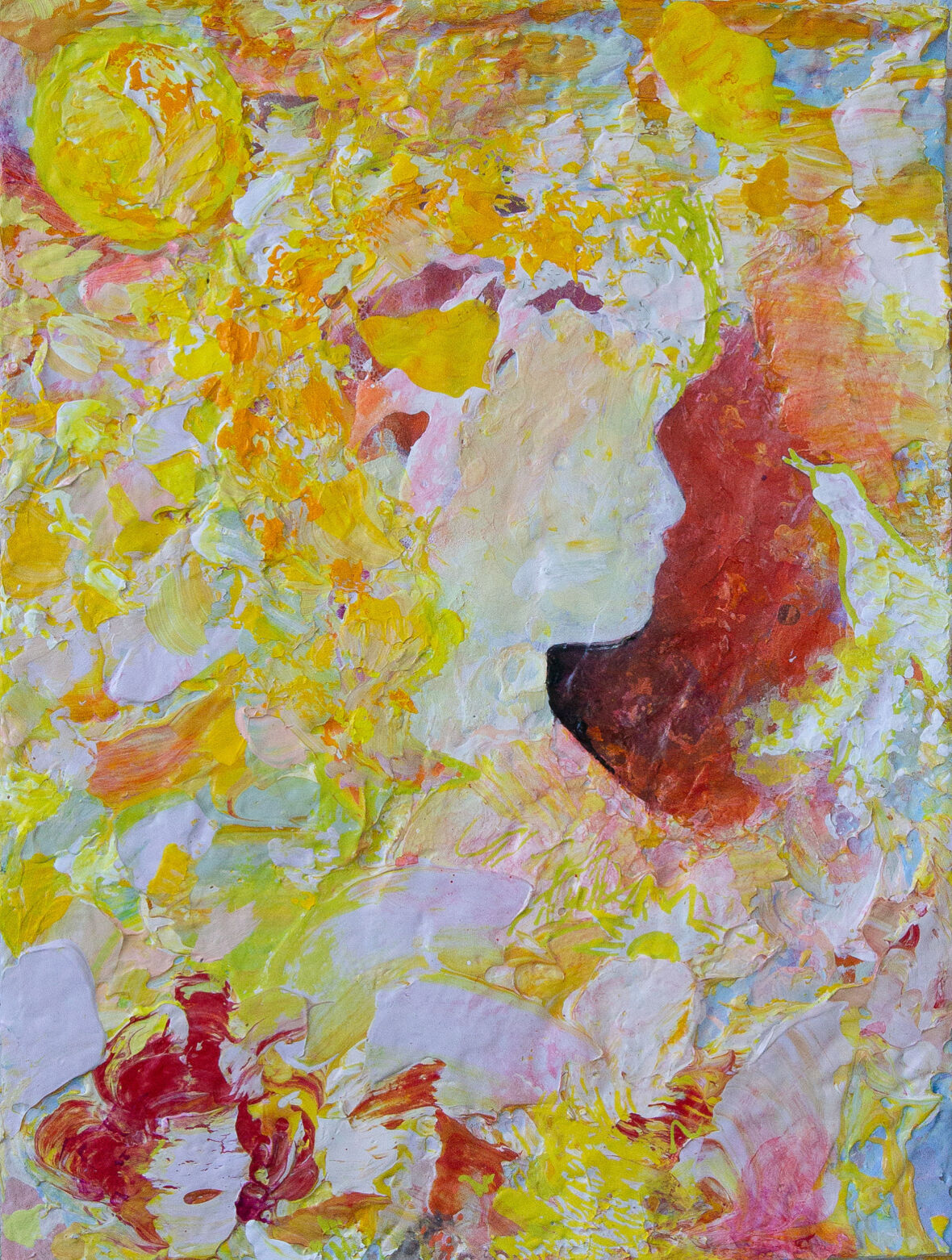 Oracle of the Sun (Paradise Bird)