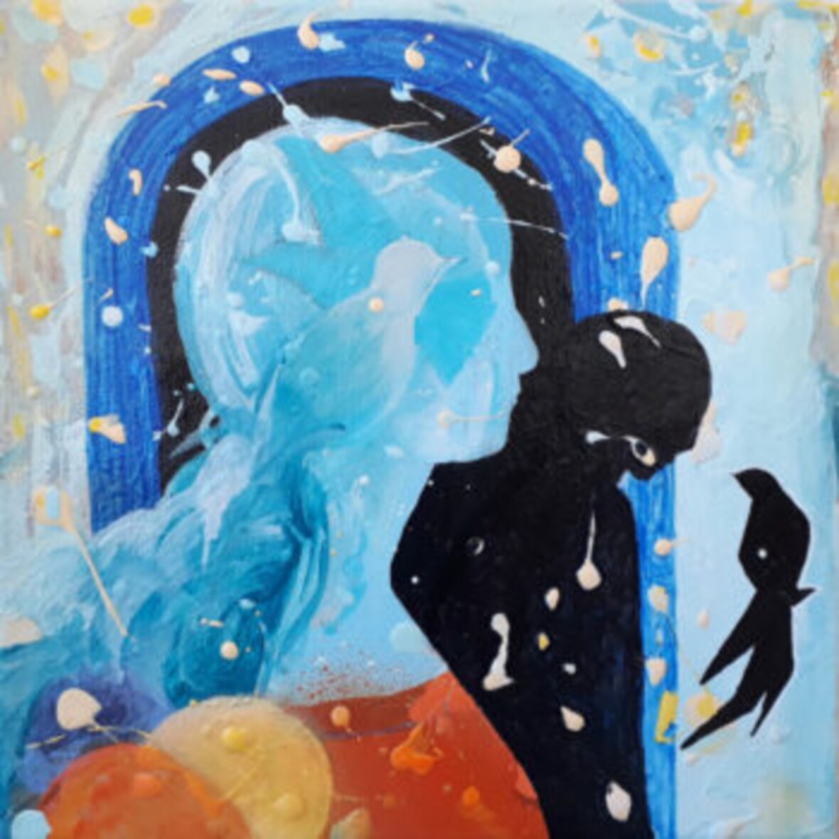 Additional work image