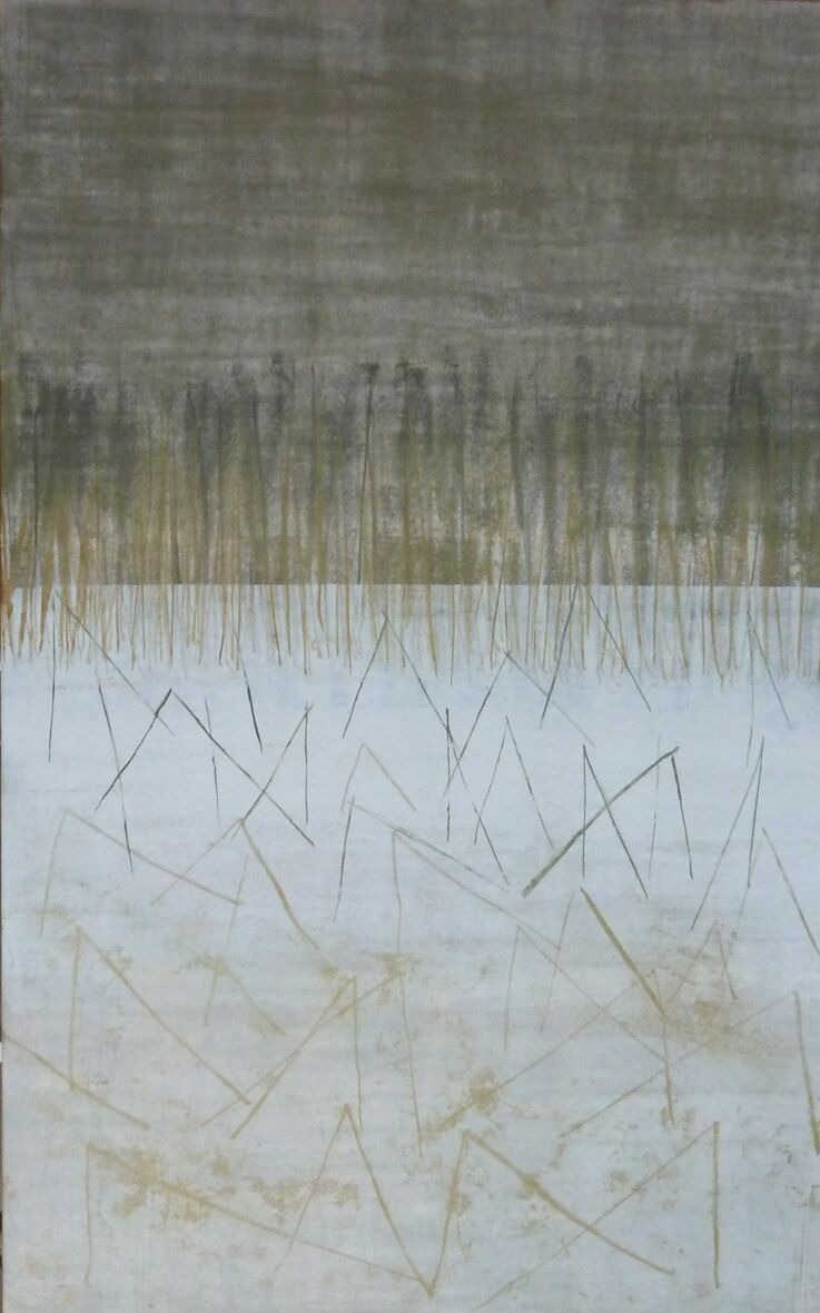 Kaislikko V / Rushes V