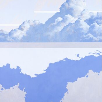 Teoksen nimi: Horizonae