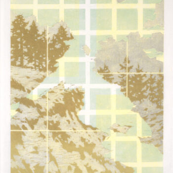 Teoksen nimi: First Light