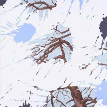 Teoksen nimi: Roots & Branches