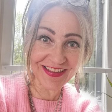 Kirsi Maarit Kuronen