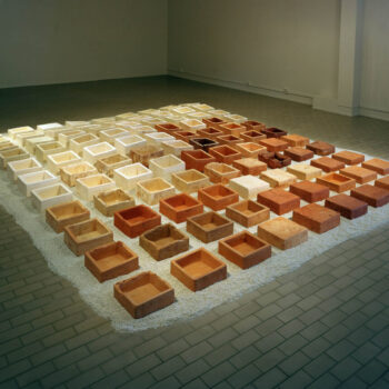 Name of the work: Maisema