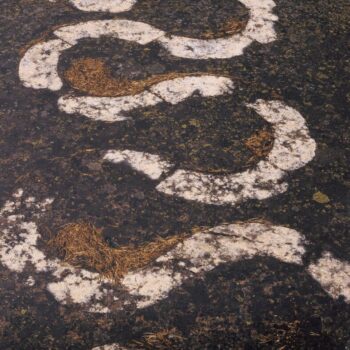 Name of the work: Sarjasta “Kesän jälkiä”