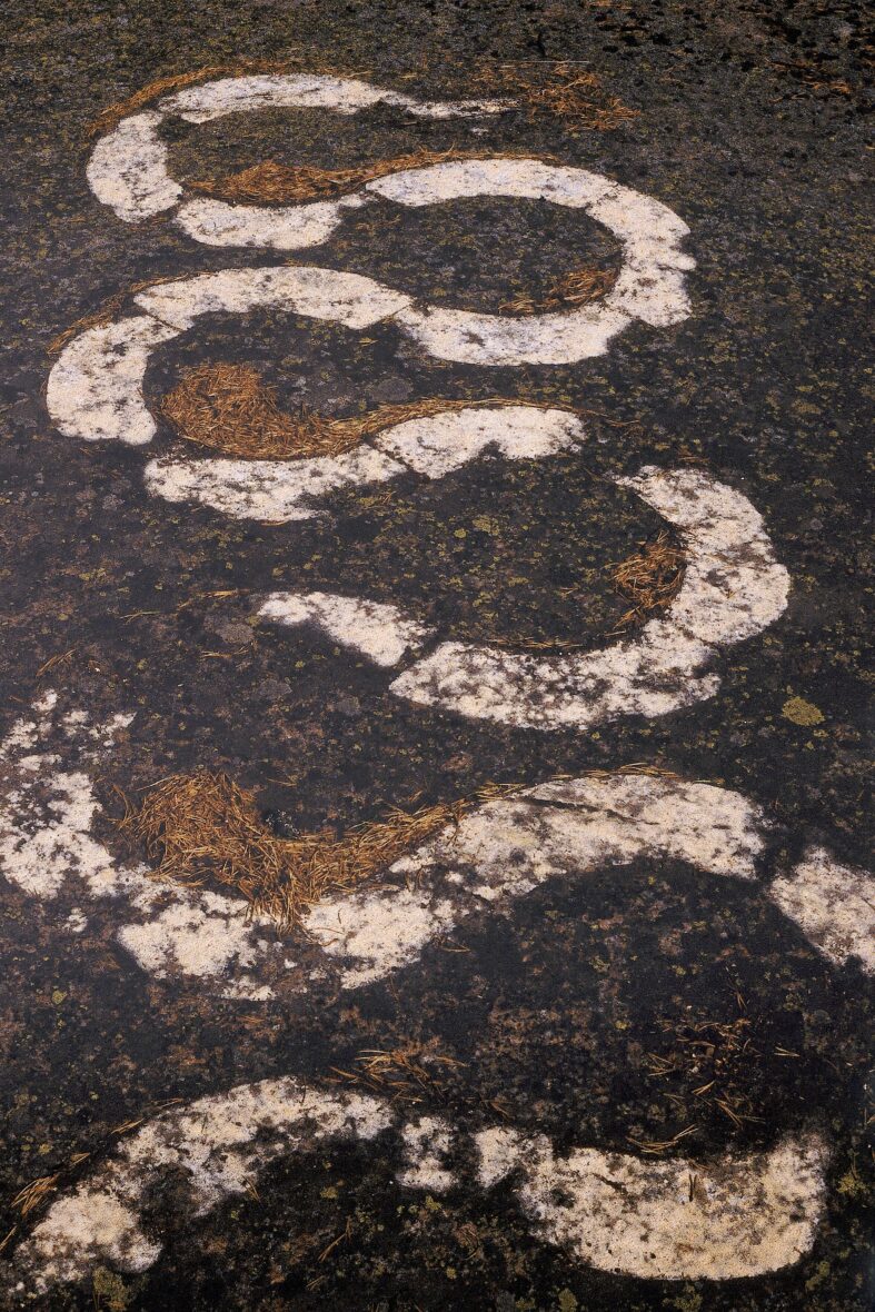 Sarjasta “Kesän jälkiä”