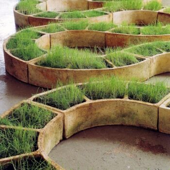 Name of the work: Kesän jälkiä