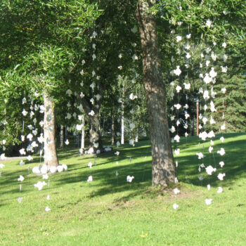 Name of the work: Onnea