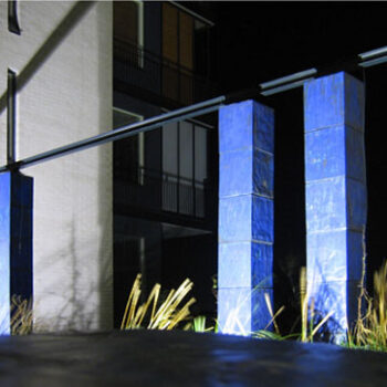 Name of the work: Siniset hetket  ja Ajatusten polku