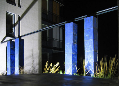 Siniset hetket  ja Ajatusten polku