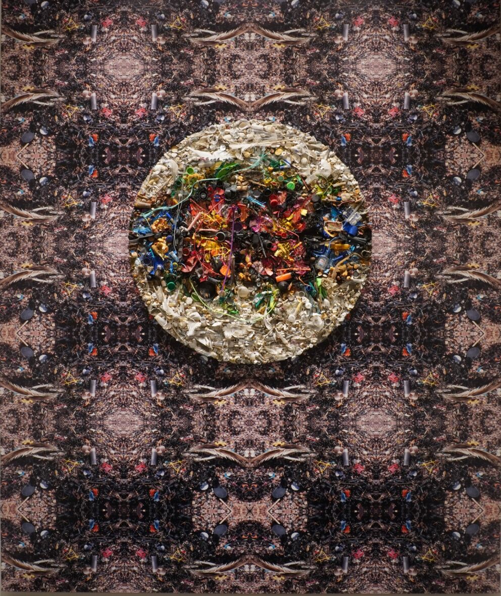 Mother Earth – The Sea