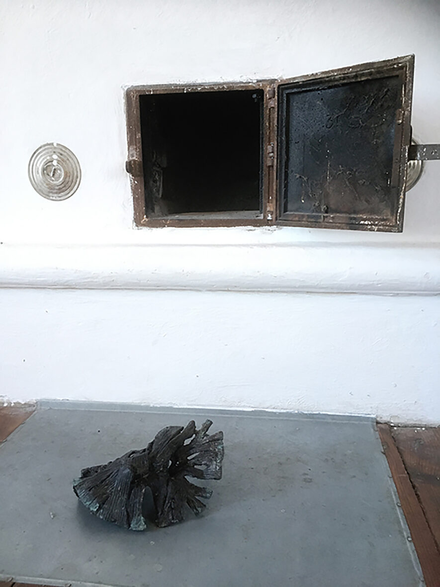 Nimeämätön | Unnamed