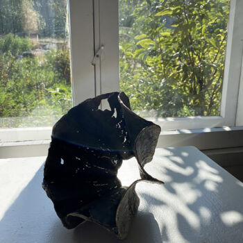 Name of the work: Ajan mitta | Over time