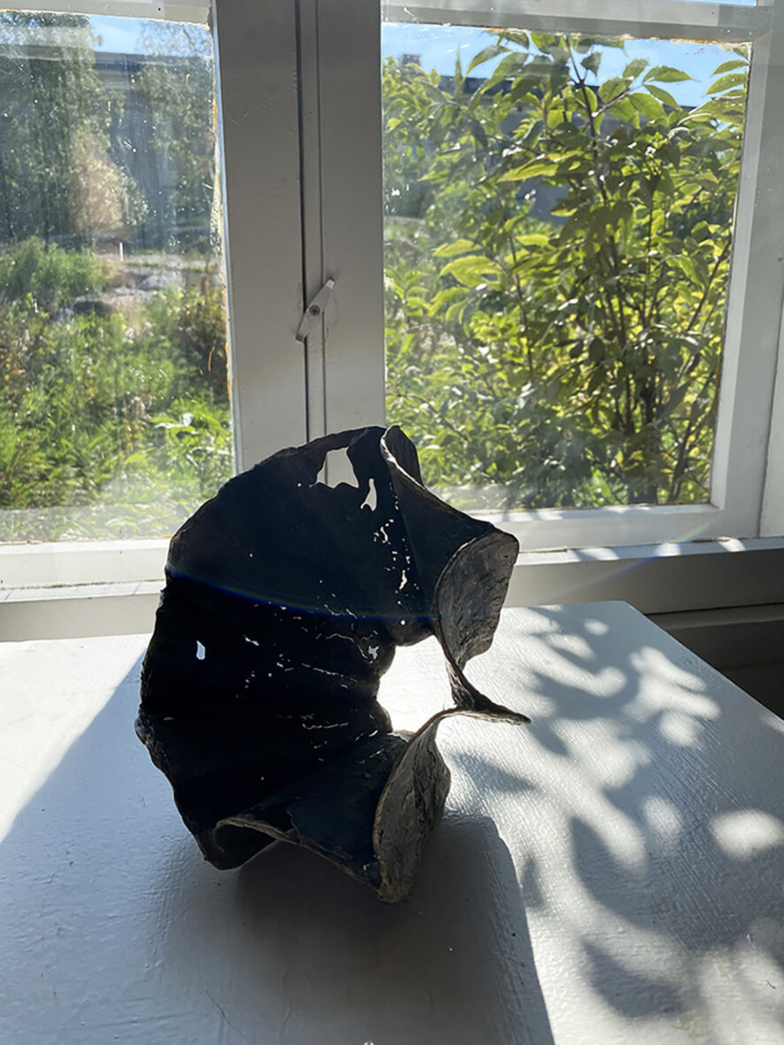 Ajan mitta | Over time