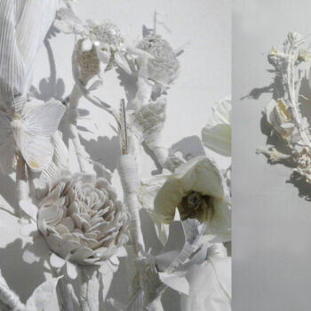 Name of the work: Asetelma/Still life